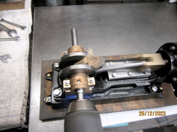 No. 9 Castings 03 261223