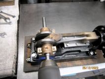 No. 9 Castings 03 261223