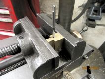 No. 9 Castings 02 261223