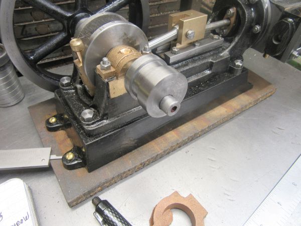 No9 engine 04 301223