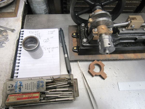 No9 engine 01 311223