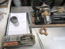No9 engine 01 311223