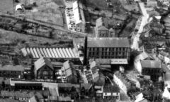 Clough Shed 1963