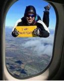 Pilot joke