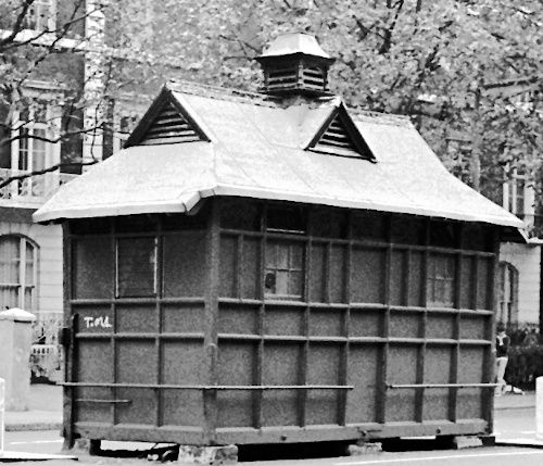 Mystery object 2508