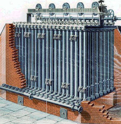 Mystery object 2512