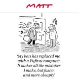 Matt Fujitsu cartoon
