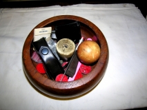 Mystery objects 71