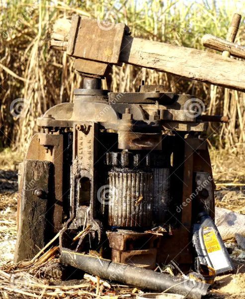 Mystery object 2514