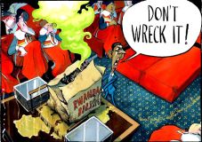 Rwanda bill 03 cartoon