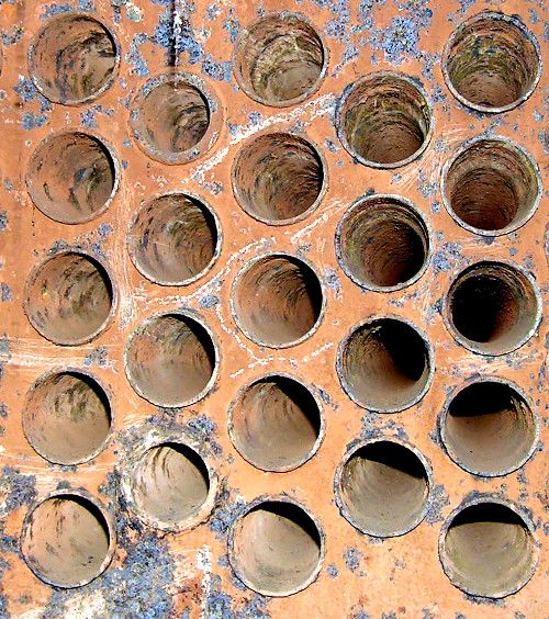 Mystery object 2518