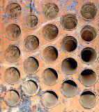 Mystery object 2518