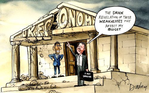 Hunt cartoon