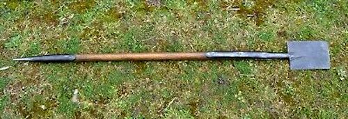 Mystery object 2523