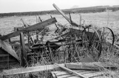 Mystery object 2525