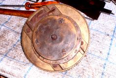 Mystery object 2526
