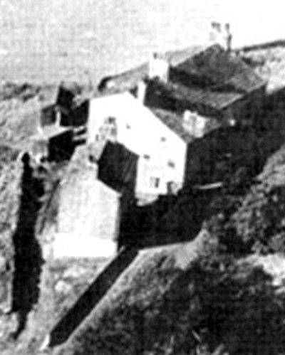Mystery object 2532