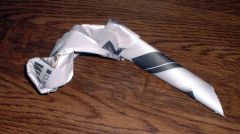 Paperfirelighter