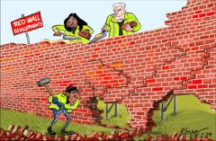 Redwall cartoon