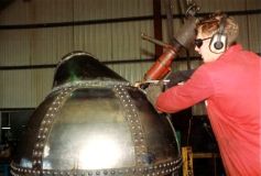 Mystery object 2540