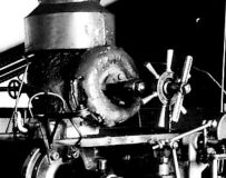 Stop valve  at HomeMIllBlacko