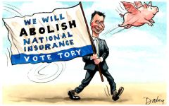 Budget cartoon 06