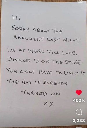 dinner