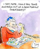 Kate Pshop cartoon