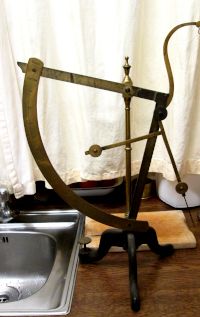 Mystery object 2549