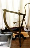 Mystery object 2549