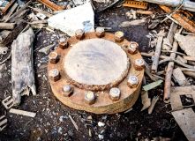 Mystery object 2550