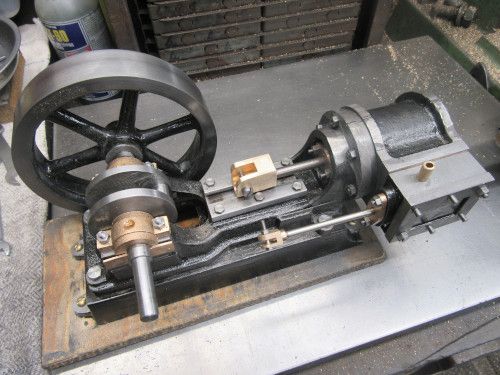 No9 engine 01 170324