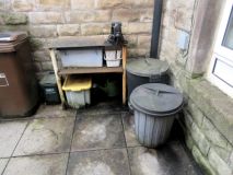 Tidy yard 190324
