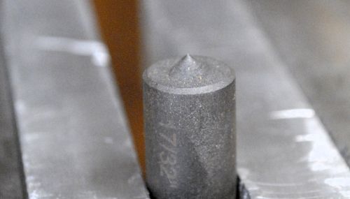 Mystery object 2552