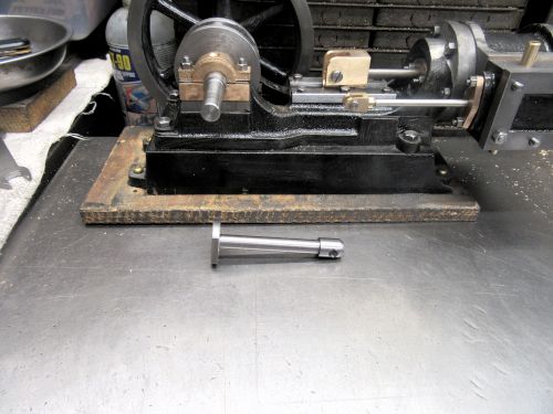 No9 engine 03 200324