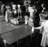 school milk