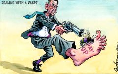 WASPI cartoon