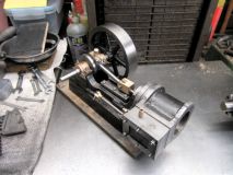 No9 engine 02 260324