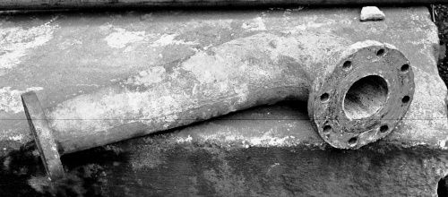 Mystery object 2558
