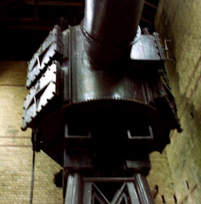 Mystery object 2559