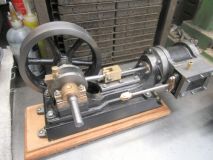 No9 engine 03 280324