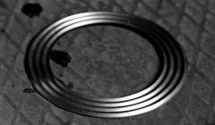 Mystery object 2563