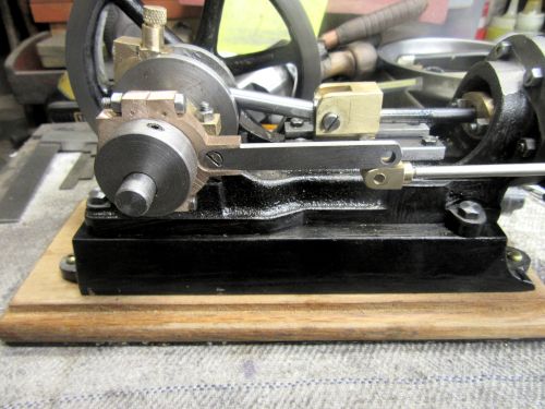 No9 engine 01 040424