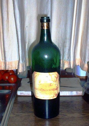 Jereboam Beychevelle1964