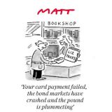 Truss cartoon