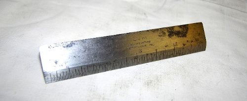 Mystery object 2570