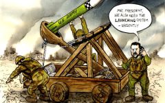 Ukraine cartoon