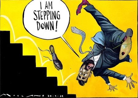 SNP cartoon