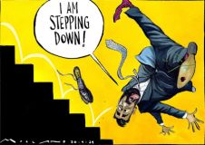 SNP cartoon