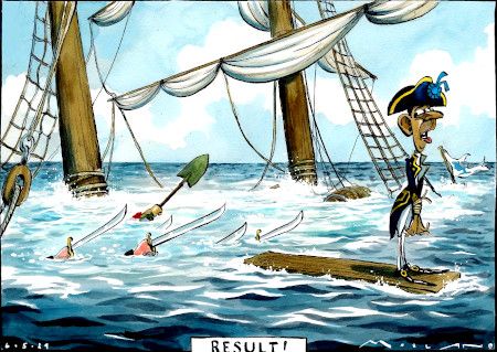 Election cartoon 03